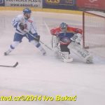 Hokej: Táborští kohouti znovu dali výsledek 8:1