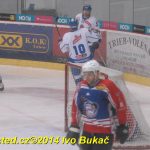 Hokej: Táborští kohouti znovu dali výsledek 8:1