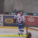 Hokej: Táborští kohouti znovu dali výsledek 8:1