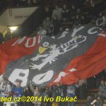 Hokej: Táborští kohouti znovu dali výsledek 8:1