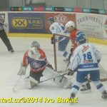 Hokej: Táborští kohouti znovu dali výsledek 8:1