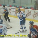 Hokej: Táborští kohouti znovu dali výsledek 8:1