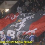 Hokej: Táborští kohouti znovu dali výsledek 8:1