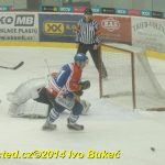 Hokej: Táborští kohouti znovu dali výsledek 8:1