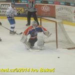 Hokej: Táborští kohouti znovu dali výsledek 8:1