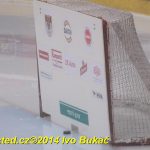 Hokej: Táborští kohouti znovu dali výsledek 8:1