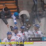 Hokej: Táborští kohouti znovu dali výsledek 8:1