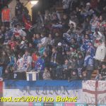 Hokej: Táborští kohouti znovu dali výsledek 8:1