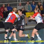 Slavia si body od Otavy neodvezla zadarmo
