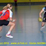 Slavia si body od Otavy neodvezla zadarmo