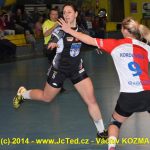 Slavia si body od Otavy neodvezla zadarmo