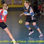 Slavia si body od Otavy neodvezla zadarmo