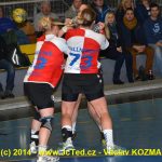 Slavia si body od Otavy neodvezla zadarmo