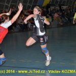 Slavia si body od Otavy neodvezla zadarmo