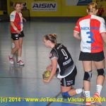 Slavia si body od Otavy neodvezla zadarmo