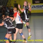 Slavia si body od Otavy neodvezla zadarmo
