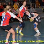 Slavia si body od Otavy neodvezla zadarmo