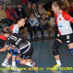 Slavia si body od Otavy neodvezla zadarmo