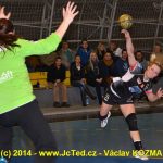 Slavia si body od Otavy neodvezla zadarmo