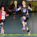 Slavia si body od Otavy neodvezla zadarmo