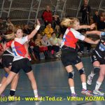 Slavia si body od Otavy neodvezla zadarmo