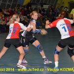 Slavia si body od Otavy neodvezla zadarmo