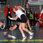 Slavia si body od Otavy neodvezla zadarmo