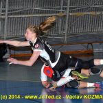 Slavia si body od Otavy neodvezla zadarmo
