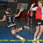 Slavia si body od Otavy neodvezla zadarmo