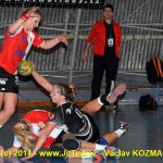 Slavia si body od Otavy neodvezla zadarmo