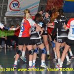 Slavia si body od Otavy neodvezla zadarmo