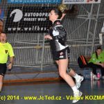 Slavia si body od Otavy neodvezla zadarmo