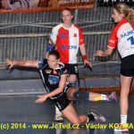 Slavia si body od Otavy neodvezla zadarmo