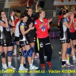 Slavia si body od Otavy neodvezla zadarmo