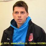Slavia si body od Otavy neodvezla zadarmo