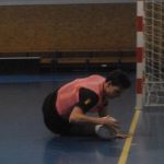 Futsal: Grafiko přehrálo lídra divize z Protivína