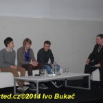 Cyklokros: Ťoupalík převzal trofej. Štybar bude v Hoogerhaide na startu!