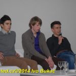 Cyklokros: Ťoupalík převzal trofej. Štybar bude v Hoogerhaide na startu!