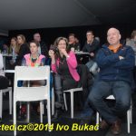 Cyklokros: Ťoupalík převzal trofej. Štybar bude v Hoogerhaide na startu!