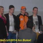 Cyklokros: Ťoupalík převzal trofej. Štybar bude v Hoogerhaide na startu!