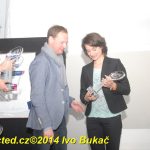 Cyklokros: Ťoupalík převzal trofej. Štybar bude v Hoogerhaide na startu!