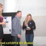 Cyklokros: Ťoupalík převzal trofej. Štybar bude v Hoogerhaide na startu!
