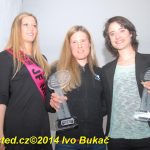 Cyklokros: Ťoupalík převzal trofej. Štybar bude v Hoogerhaide na startu!