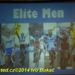 Cyklokros: Ťoupalík převzal trofej. Štybar bude v Hoogerhaide na startu!