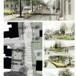 Dražba pro hospic a architektonická soutěž v Plané