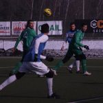 Fotbal – příprava Táborska: Proti Loko Vltavín padla jen jedna branka