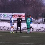 Fotbal – příprava Táborska: Proti Loko Vltavín padla jen jedna branka