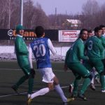 Fotbal – příprava Táborska: Proti Loko Vltavín padla jen jedna branka