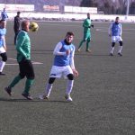 Fotbal – příprava Táborska: Proti Loko Vltavín padla jen jedna branka