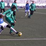 Fotbal – příprava Táborska: Proti Loko Vltavín padla jen jedna branka
